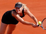      Roland Garros