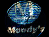   Moody's Investors Service                      
