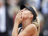       Roland Garros