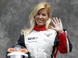    Marussia,          "-1",                 