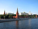 Голландские архитекторы предложили сделать Кремль вторым Эрмитажем