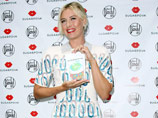         Sugarpova.    -,   Henri Bendel   