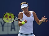       -   US Open 