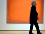Владимир Уманец, от рук которого ранее в лондонской галерее Tate Modern пострадала картина знаменитого американского художника русского происхождения Марка Ротко, признал свою вину в "преступном нанесении ущерба чужому имуществу"