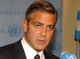 Известный голливудский актер Джордж Клуни выступит в качестве свидетеля на процессе по делу Сильвио Берлускони, обвиняемого во взяточничестве и в сексуальных отношениях с несовершеннолетней девушкой