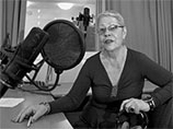 Радиоведущая Раиса Шабанова скончалась в Москве на 74-м году жизни, сообщает сайт радиостанции ULTRA, где в последнее время она работала