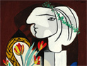 Sotheby's не отстает от Christie's - картина Пикассо продана за 41,5 млн долларов Sotheby's не отстает от Christie's - картина Пикассо продана за 41,5 млн долларов