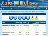            Euro Millions - 169,8  