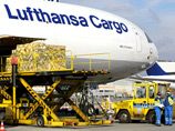  ,          Lufthansa Cargo,  