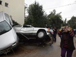 Афины, 22 февраля 2013 года
