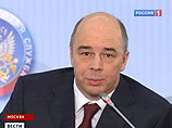 Силуанов посоветовал госкомпаниям согласовывать с властями налоговые отчисления: "Вычеты - это нормально, но нам нужно их прогнозировать"