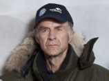 Известный британский путешественник, 68-летний Ранульф Файнс, вынужден из-за обморожения покинуть свою команду, готовящуюся к зимнему переходу через Антарктиду