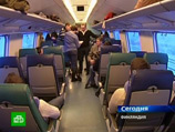 Идея организации услуги duty free в железнодорожном сообщении была одобрена властями еще весной прошлого года, однако до сих пор такая услуга не предоставляется ни на одном железнодорожном пункте