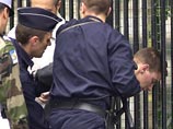 Французские полицейские задержали троих подозреваемых в пособничестве Мухаммеду Мера, в марте прошлого года застрелившему в Тулузе семь человек