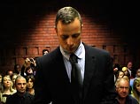 Оскару Писториусу разрешили покидать страну для участия в соревнованиях