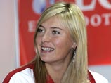 Доходы 25-летней спортсменки составляют 25,1 млн долларов. За свою карьеру Шарапова выиграла 28 турниров, из которых четыре из серии "Большого шлема",