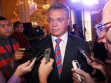 Президент Континентальной хоккейной лиги Александр Медведев объявил о вступлении клуба из Владивостока в лигу со следующего сезона. Новичок станет 27-й командой КХЛ