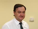 Чиновникам, причастным к гибели Сергея Магнитского, грозят замораживание активов и визовые запреты