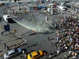 Стамбул, 31 мая 2013 года