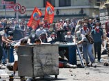 Ширящиеся протесты в Турции, которые вслед за Стамбулом охватили другие главные города страны, привели к первым жертвам