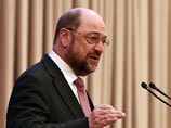Такого же мнения придерживается ее соотечественник и председатель Европарламента Мартин Шульц, который сделал в четверг одну важную оговорку: "Наши двери остаются открыты для Украины. Возможно при другом президенте и правительстве что-то изменится"