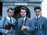  1980           "  "    (Ghost Busters I-II, 1984, 1989