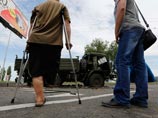 Донецк, 27 мая 2014 года