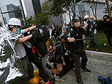 Occupy Central         ,    