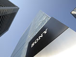   Sony Corp  24 ,              " #GOP",        " "