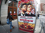 Российское представительство Sony Pictures заявило, что вопрос с показом на территории РФ скандального фильма "Интервью" про покушение на лидера КНДР Ким Чен Ына будет решаться после новогодних каникул