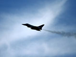                      Eurofighter Typhoon  