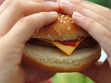        McDonald's            5 