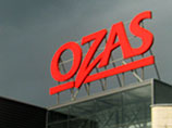     Ozas  " "