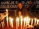      "  !"         Charlie Hebdo