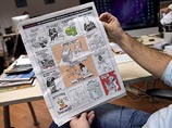  Cumhuriyet     Charlie Hebd       ,            
