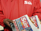   The Sun, ,            