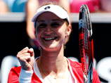     1/8  Australian Open