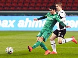   Infront Sports & Media        - ()