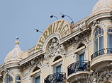           Hermitage Capital 