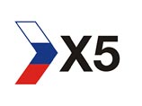    Fitch  X5 Retail Group     ()      "BB",        "AA-(rus)".   - ""