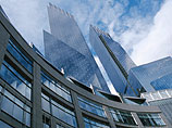 ,           ,       Time Warner Center,       