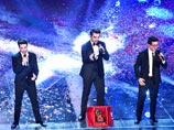  -     Il Volo   " "