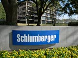  Schlumberger      