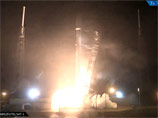 SpaceX             Falcon 9