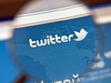 " "   Twitter,    