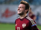 Владимир Гранат