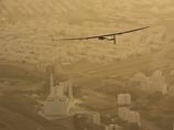       Solar Impulse 2          