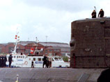     HMS Talent