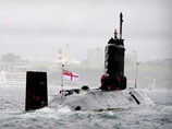     HMS Talent