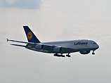    Lufthansa      --         
